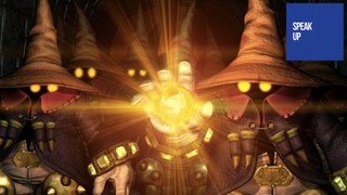 He's Convinced <em>Final Fantasy XV</em> is Coming This Gen, and It Will Be Awesome
